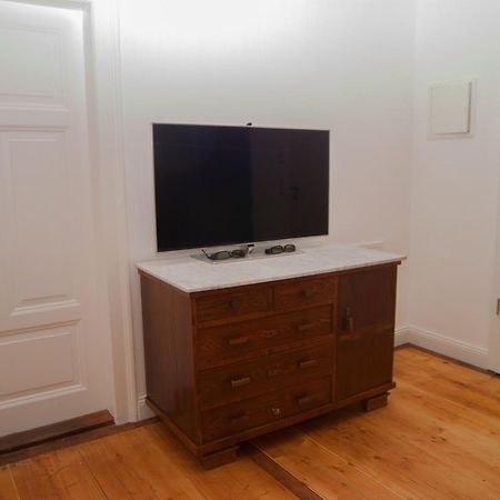 Exklusive Ferienwohnung Geisfeld Room photo